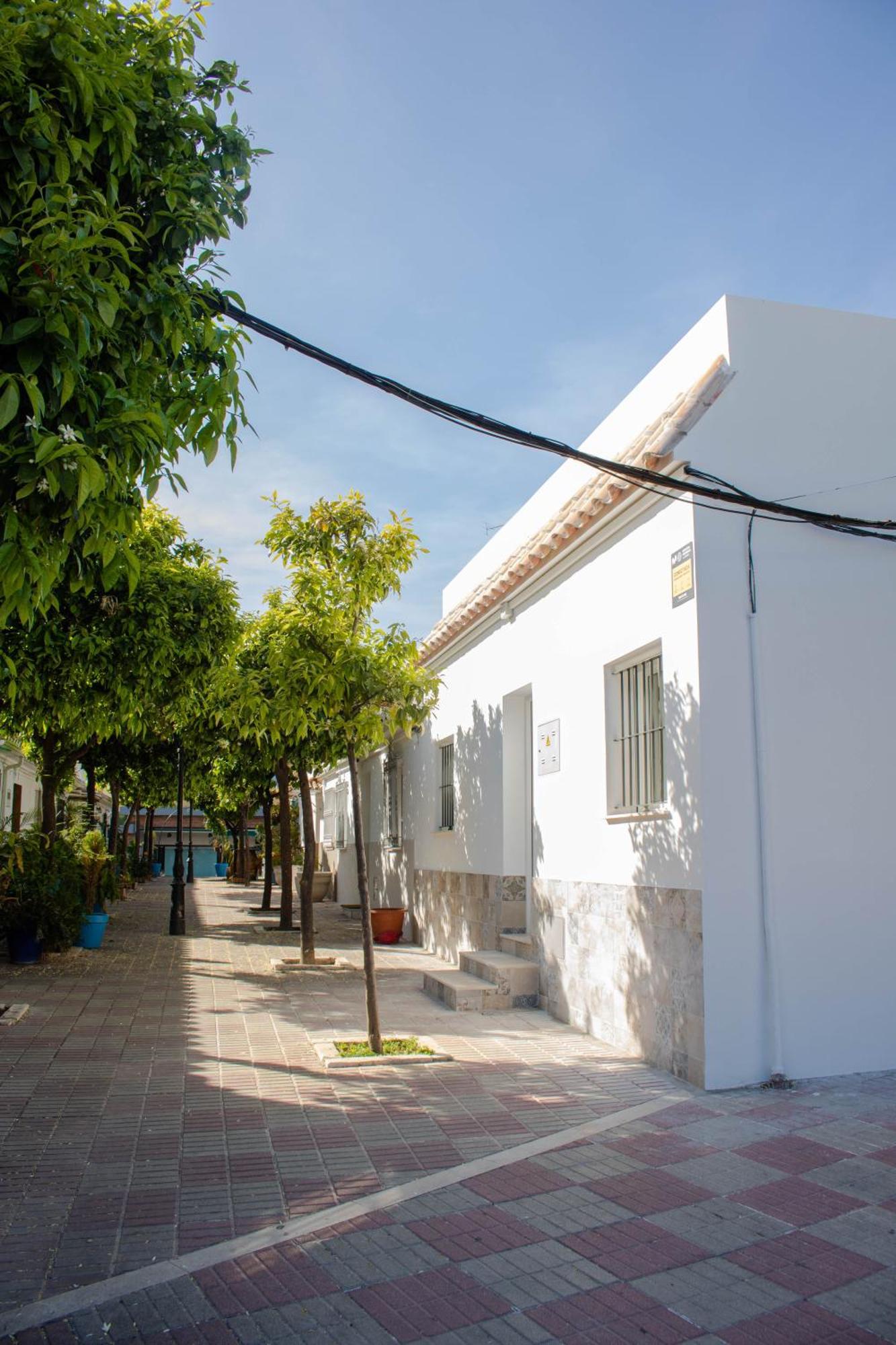 فيلا Casa Da'Mar ماربيا المظهر الخارجي الصورة